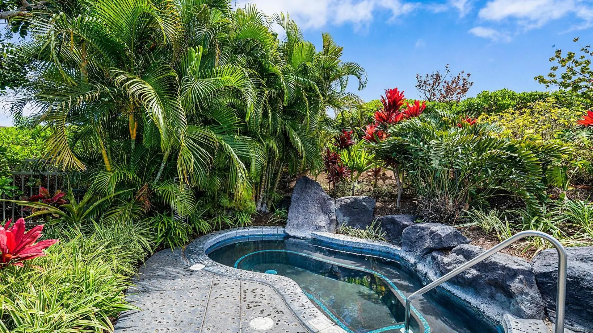 Waikoloa Beach Villas E33 HAWAII BIG ISLAND 0*,  United States