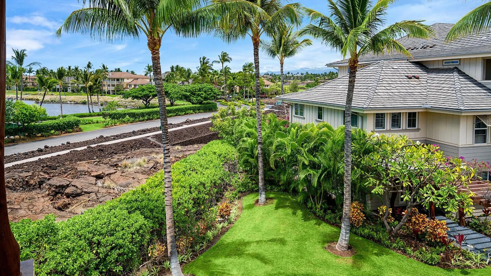 Waikoloa Beach Villas E33 HAWAII BIG ISLAND