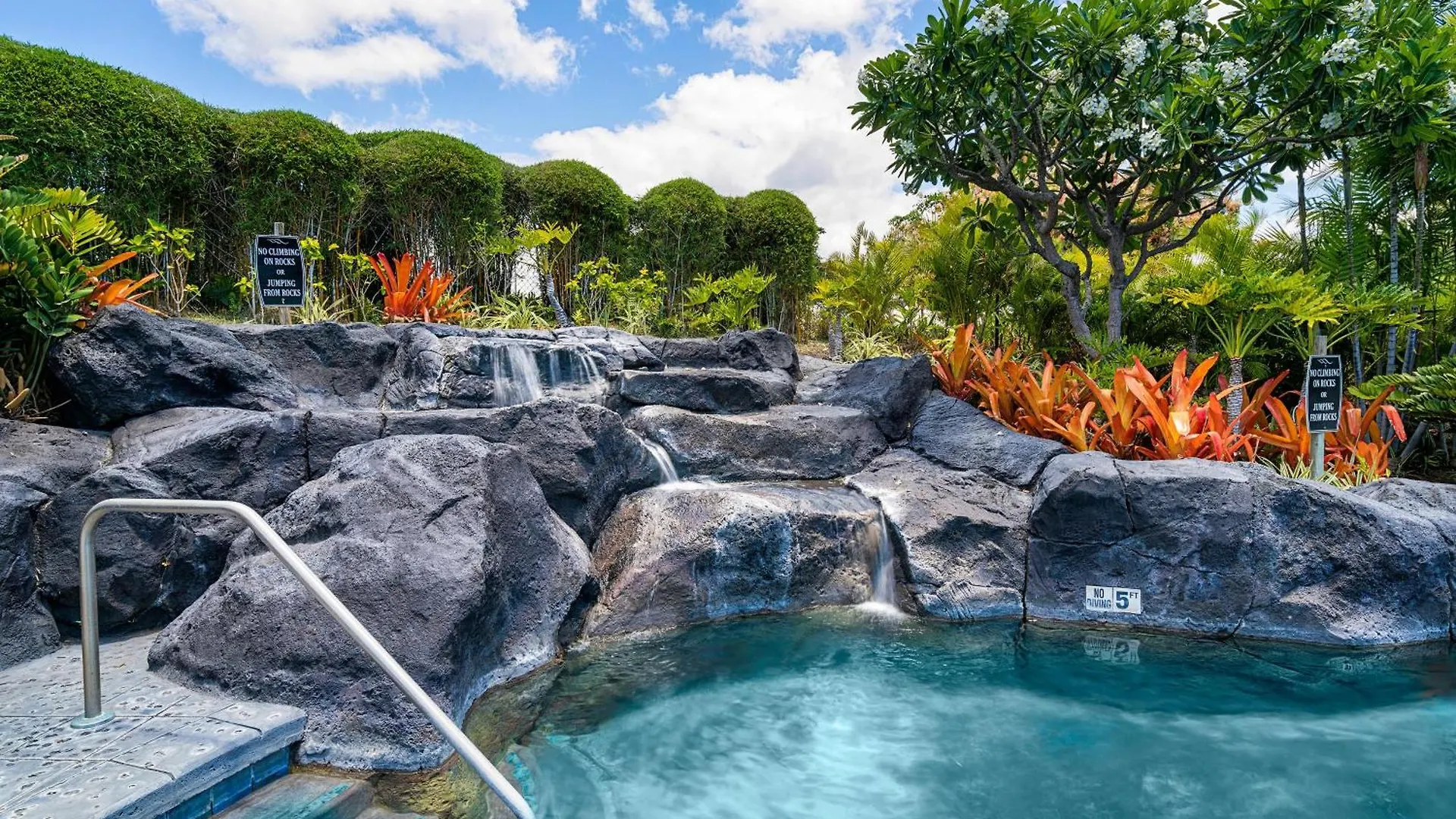 Waikoloa Beach Villas E33 HAWAII BIG ISLAND United States