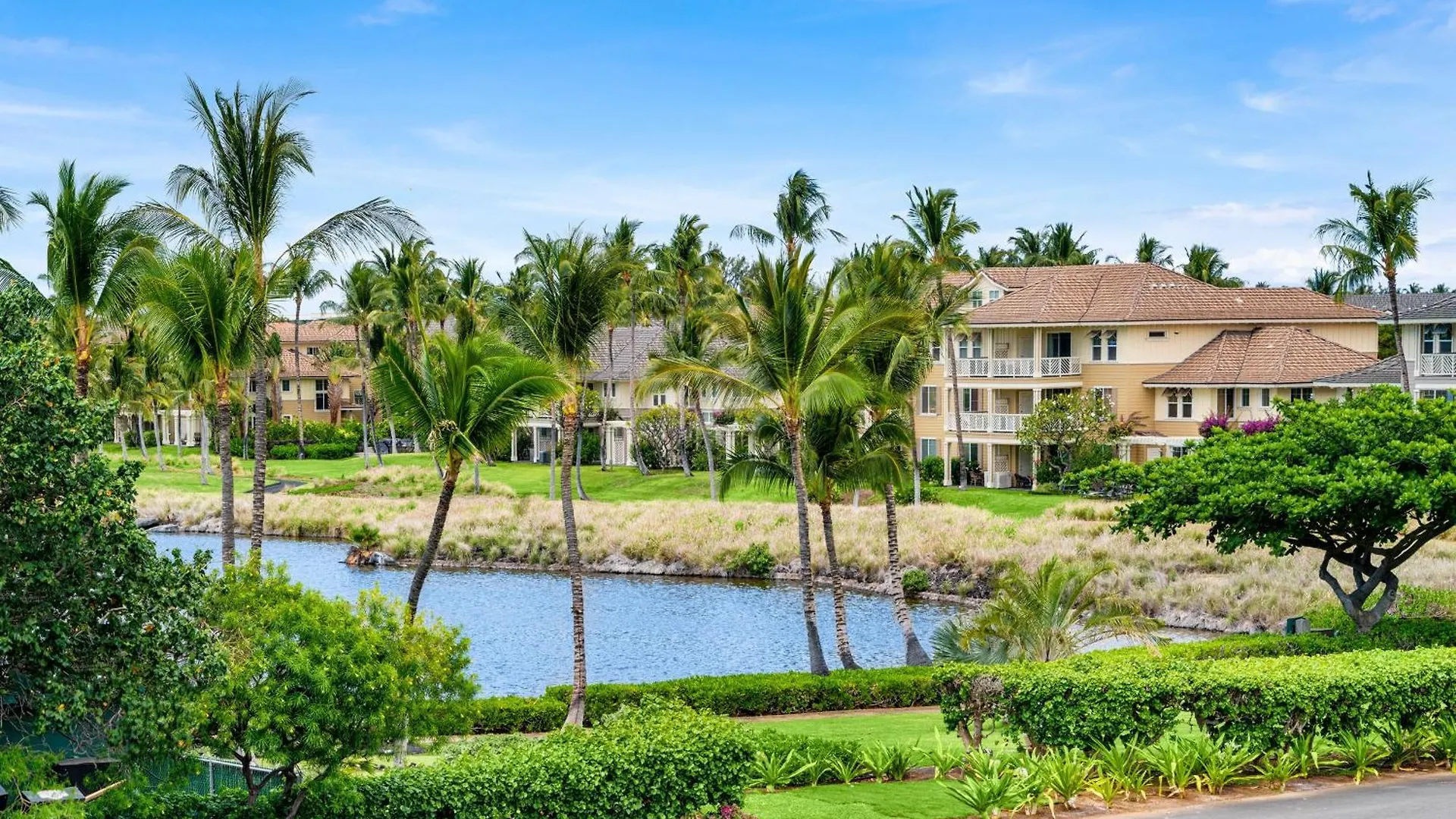 Waikoloa Beach Villas E33 HAWAII BIG ISLAND