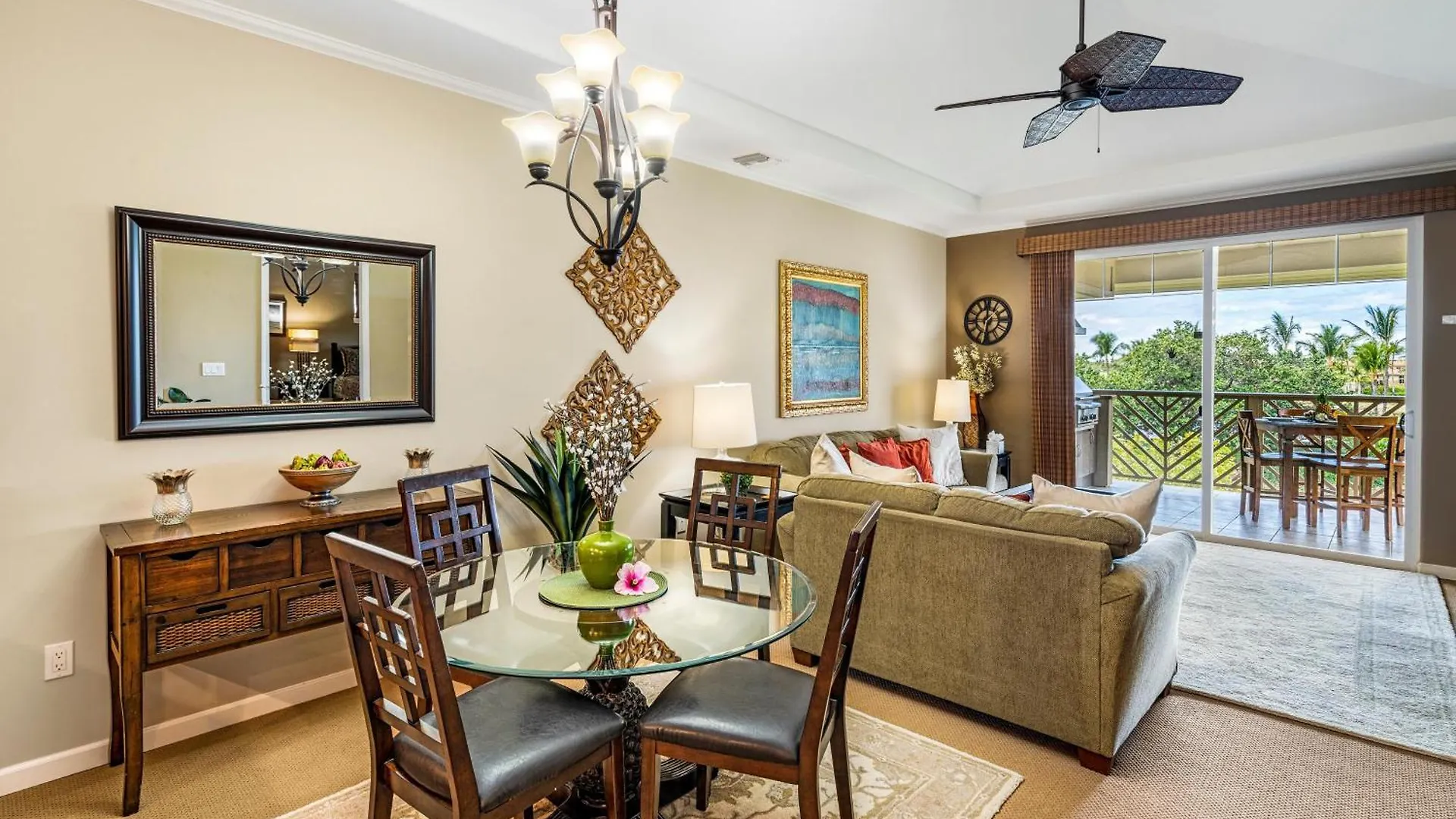 Waikoloa Beach Villas E33 HAWAII BIG ISLAND