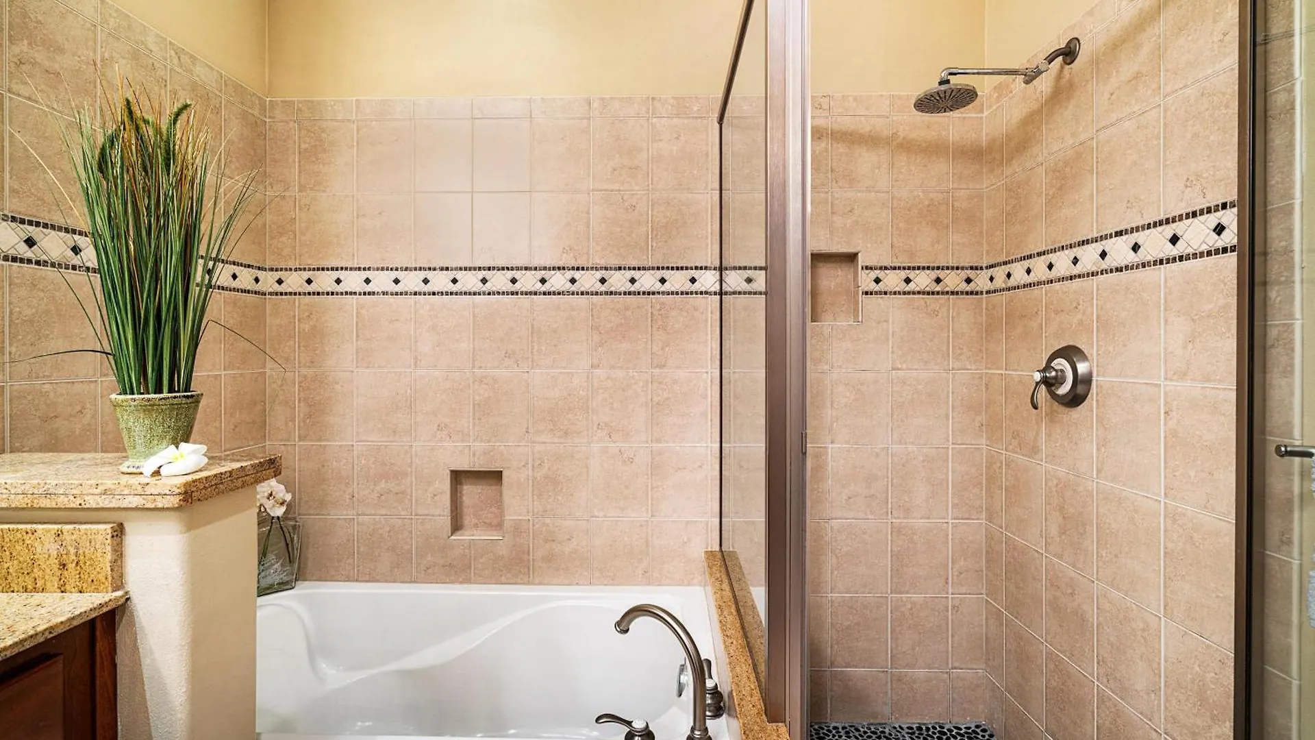 Waikoloa Beach Villas E33