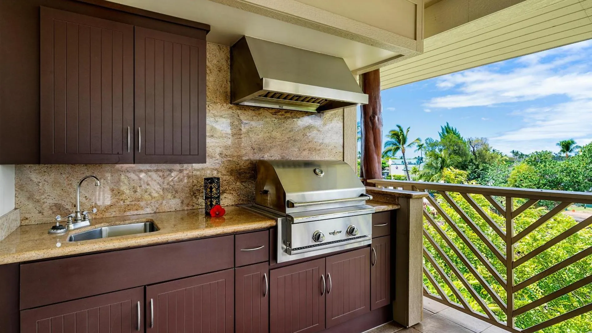Waikoloa Beach Villas E33