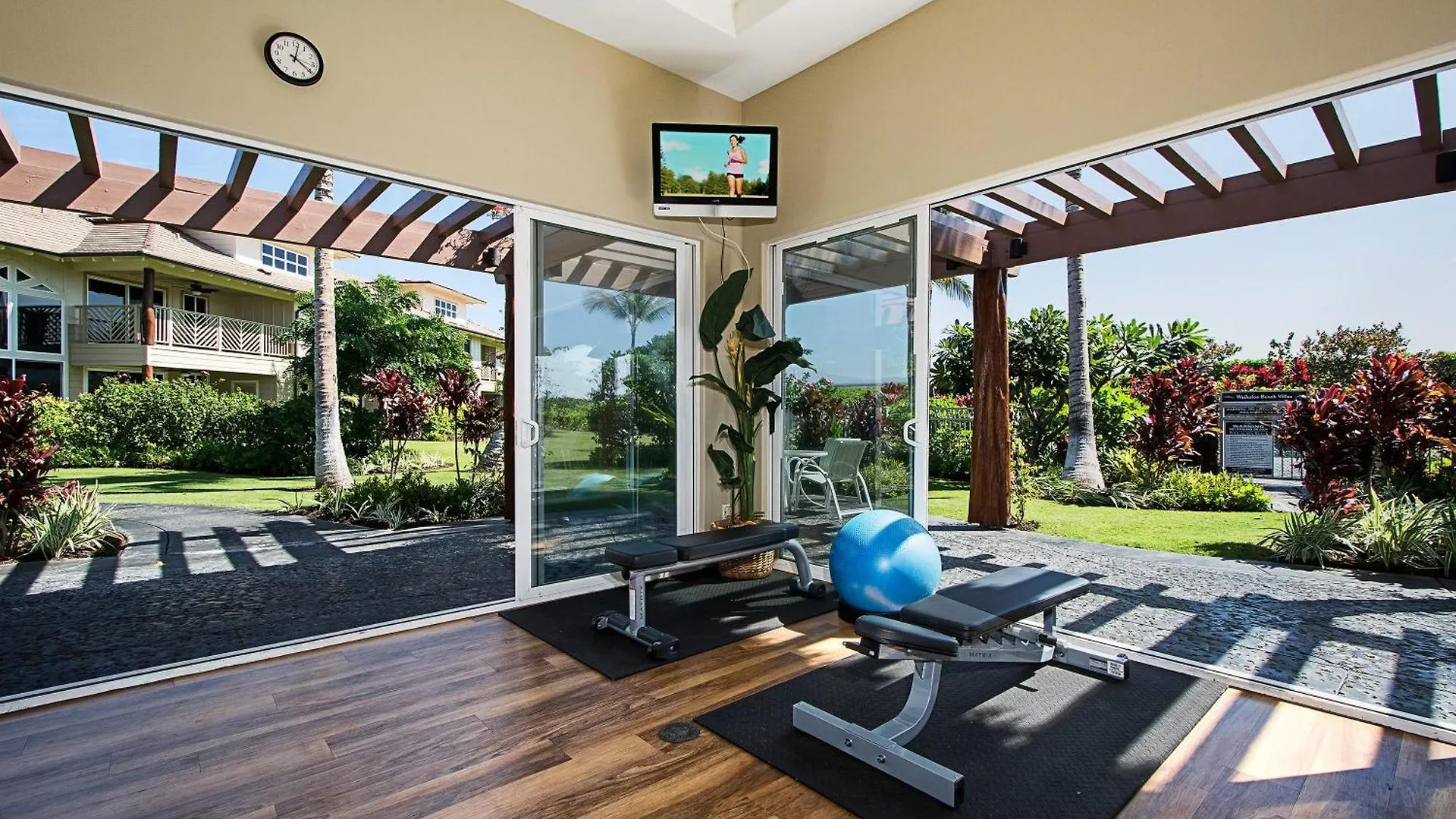 Waikoloa Beach Villas E33