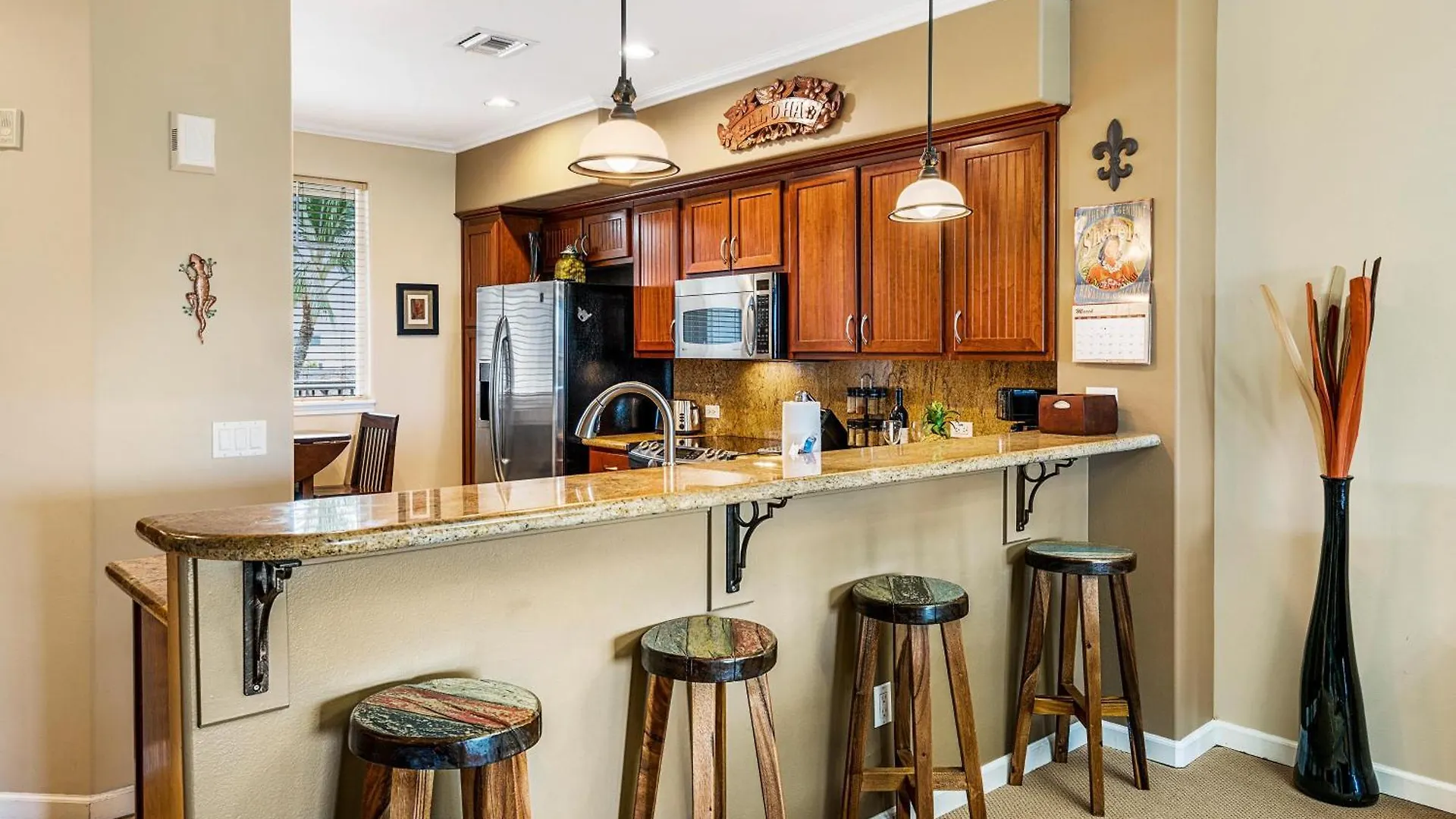 Waikoloa Beach Villas E33 0*,